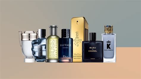 myer signature perfumes